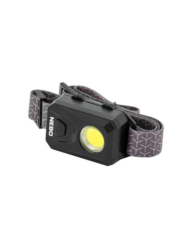 Mini torche led puissante - Surplus Militaires®