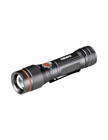 Lampe torche 450 Flex Nebo - 450 lumens