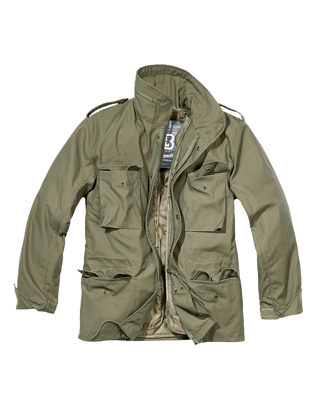 Veste militaire américaine m65 deals