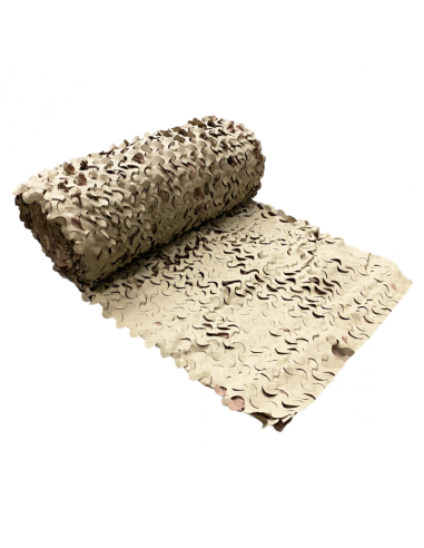 Filet de camouflage Camo First -...
