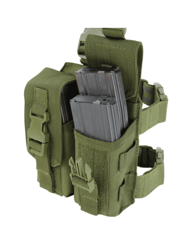 Porte chargeur de Cuisse