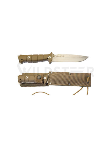 Couteau de survie Tarasco