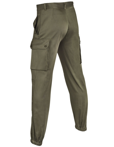 Pantalon F2 Kaki - OPEX