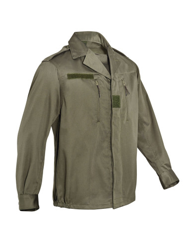 Parka grand froid homme - Surplus Militaires®