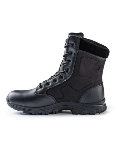 Chaussures d'intervention Sécu-One 8"