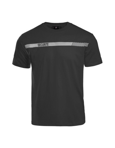 Tee-shirt Sécu-One - Sécurité