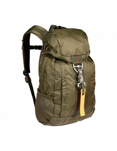 Sac à dos parachute GM Kaki-  34 Litres