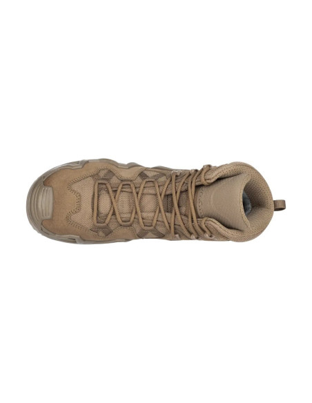 Rangers LOWA Zephyr MK2 GTX MID TF [Gore-Tex] Coyote OP