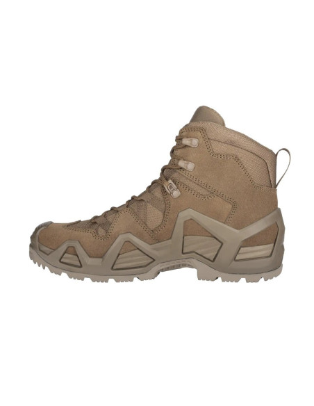 Rangers LOWA Zephyr MK2 GTX MID TF [Gore-Tex] Coyote OP