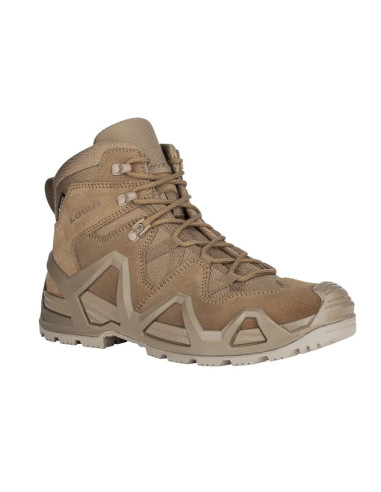 Rangers LOWA Zephyr MK2 GTX MID TF [Gore-Tex] Coyote OP