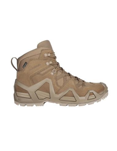 Chaussure homme militaire 2025