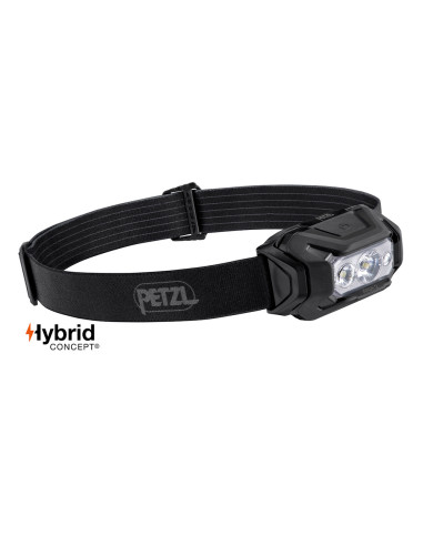 Lampe Frontale Petzl - Aria 2 - 450...