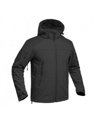 Le Stock Americain • Veste tactique softshell été