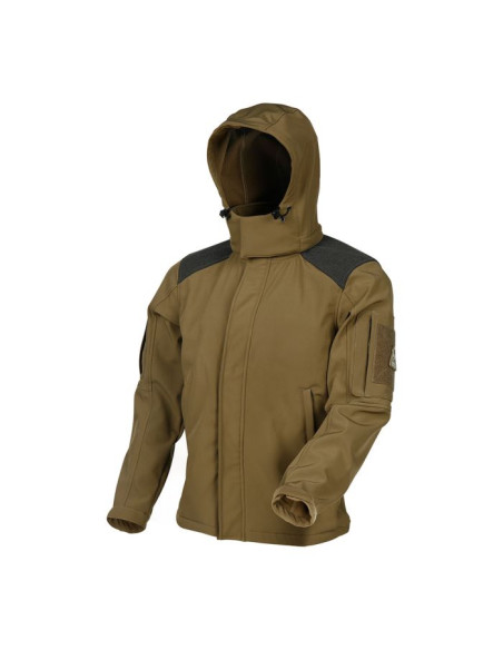 Veste softshell on sale ares