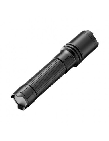 Lampe tactique A1 PRO - 1300 lumens