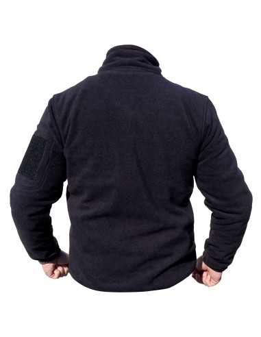Blouson Polaire Fitte - 390g/m²