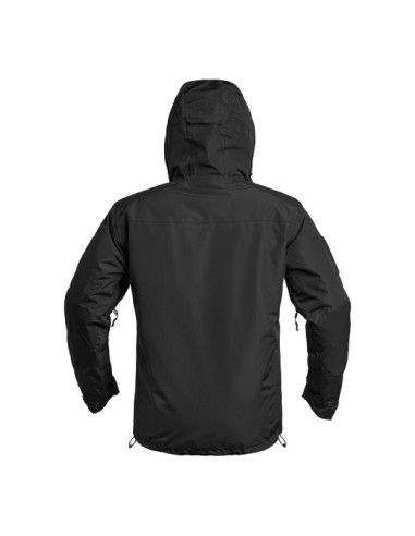 Parka Hardshell Fighter
