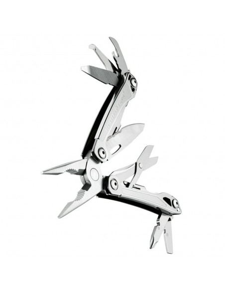 Pince WINGMAN Leatherman - 14 outils