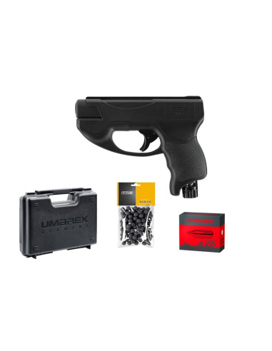 Pistolet de défense compact T4E TP50...