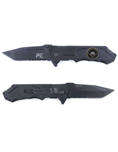 Couteau survival Para