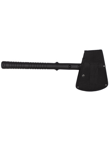 Tomahawk Tactical Noir