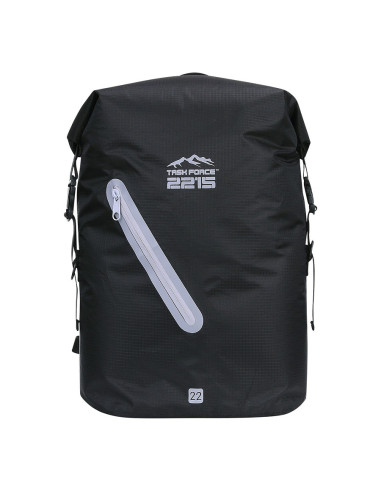Sac à dos imperméable Beavertrail 22L
