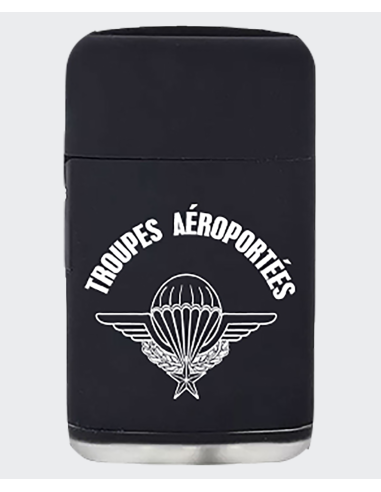 Briquet Tempête Troupes Aéroportées