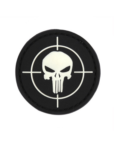 Patch Cible Punisher