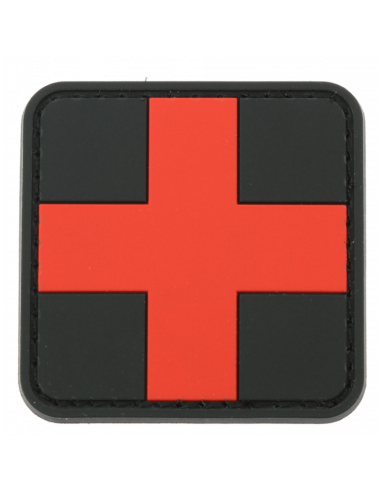 Patch PVC Médical
