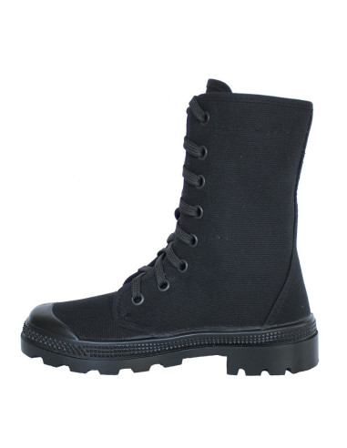 Chaussure de brousse en toile Wissart