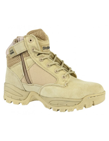 Chaussure Mégatech 6'' One zip