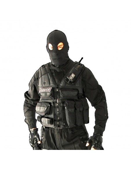 Gilet intervention gk Gendarmerie ou Police
