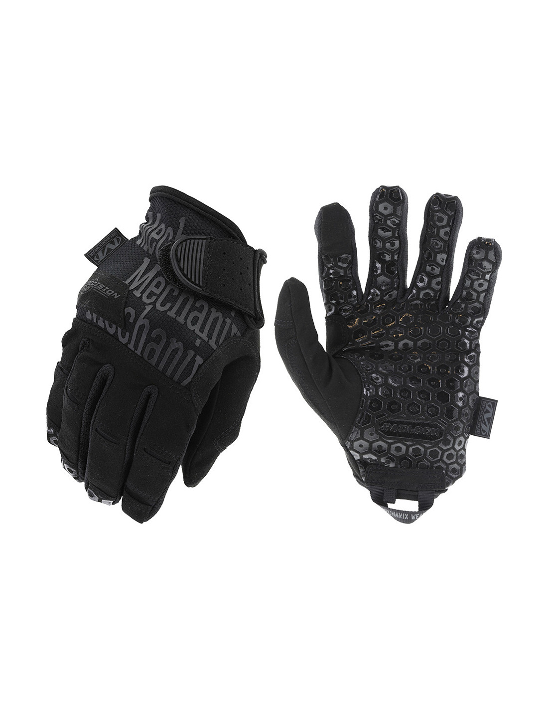 Gants de palpation Mechanix High Dexterity