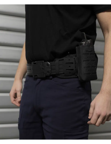 Ceinturon de tenue Dutycall