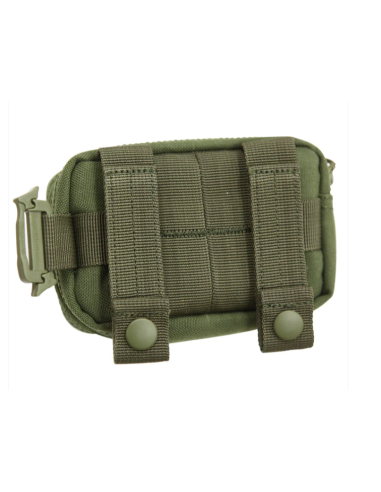 Pochette numérique