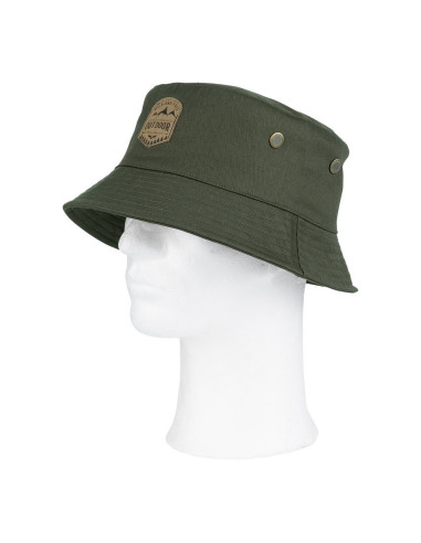 Chapeau Baquet