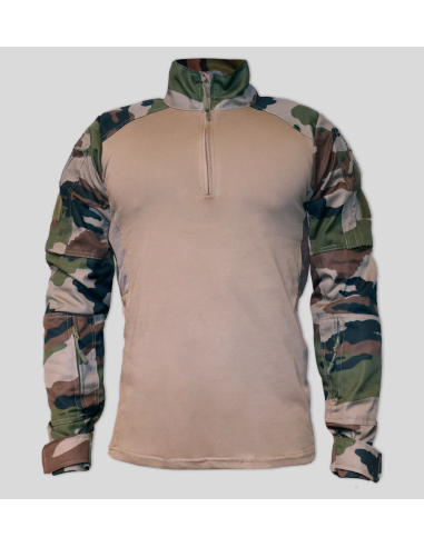 Chemise UBAS PREMIUM - GP Tactique