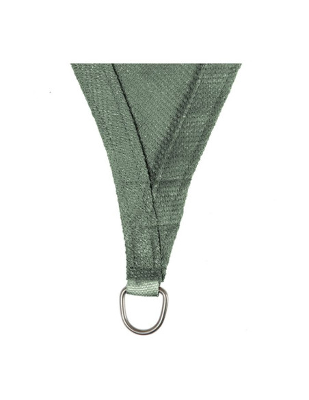 Filet anti-chaleur 4m x 4m - Anti-UV vert