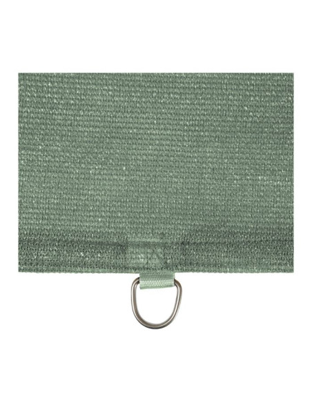 Filet anti-chaleur 4m x 4m - Anti-UV vert