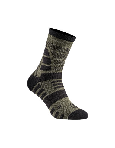 Chaussettes IMPACT 9" Hiver