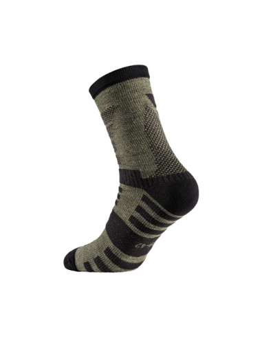 Chaussettes IMPACT 9" Hiver