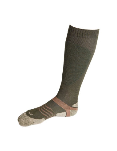 Chaussettes Mi-bas Trekking Hiver...