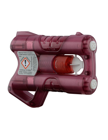 Pistolet lacrymogène "Guardian Angel...