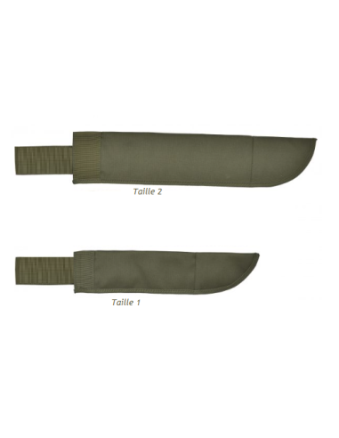 Fourreau pour machette