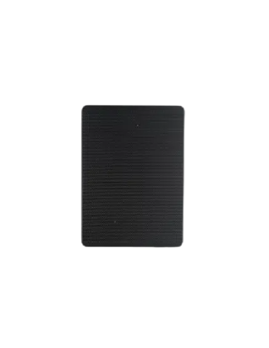 Support Carte Professionnelle Velcro - Dos