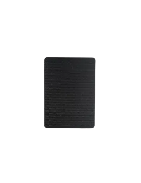 Support Carte Professionnelle Velcro - Dos