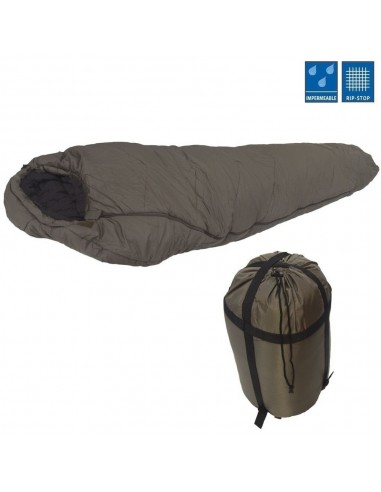 Sac de couchage Grand Froid