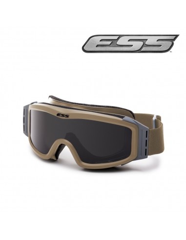 Masque profil ESS NVG Sable