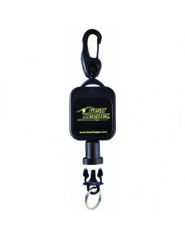 Gear keeper RT5-5801 snap clip