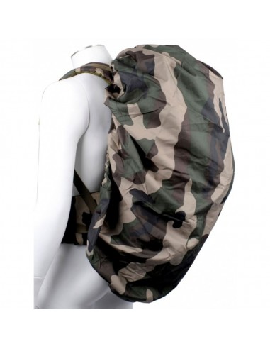 Sac à dos 100 L Ripstop camouflage - Sacs militaires